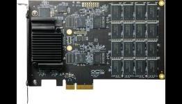 OCZ Teases PCIe-Based Vector SSD with Barefoot 3 Controller