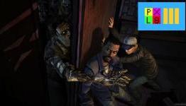 Game of the Year Trinity: The Walking Dead