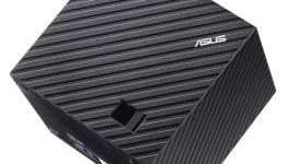 Asus Preps Qube with Google TV and Transformer All-In-One PC for CES Debut