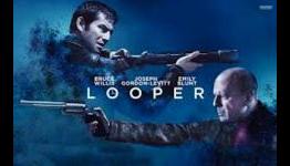 Looper: You Have to See it! Review | Leviathyn