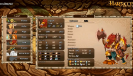 ‘Hartacon Tactics’ Bringing Multiplayer RPG Strategy to Xbox Live, PC