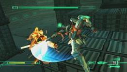 KimikoGaming: Zone of the Enders HD Review