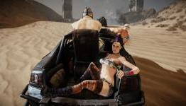 Ravaged goes free-to-play this weekend with Apocalyptic Free Weekend