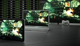 Nvidia Grid server pumps power into cloud gaming, six partners already lined up