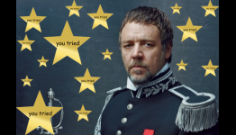 Les Misérables is Over, and I’ve Lost 12 Hours of My Life