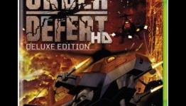 Surviving the Horror of Under Defeat HD: Deluxe Edition