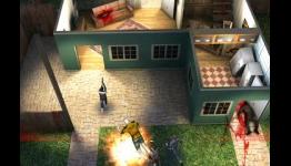 TouchGen: Running Dead Review