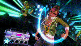 January’s Dance Central 3 DLC