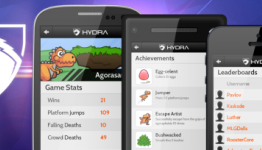 On Hydra – An Interview With Agora Games