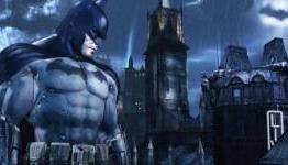 Batman: Arkham City – Armoured Edition Review | The Wii U’s Opening Batsman | Dealspwn