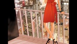 Review: ‘Gossip Girl: For Your Eyes Only’ Vol. 1 [Manga] [Inside AX]