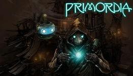 Primordia Review – MMGN