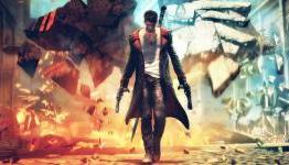 Ninja Theory Warns Consumers About Fake DmC Devil May Cry Reviews
