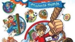 Family Party: 30 Great Games Obstacle Arcade Review [Capsule Computers]