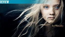 Les Miserables Review | Metal Arcade