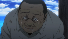 BTOOOM! Episode 12: Bonds