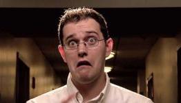The AVGN Youtube Account has been Terminated