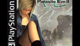 Hidden Gems – Parasite Eve 2