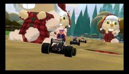 4 New Tracks Released for F1 Race Stars, Check out the Screenshots