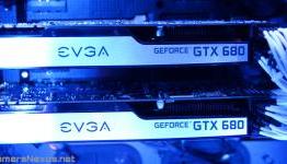 Corsair 900D Enthusiast Gaming Case Hands-On at CES 2013