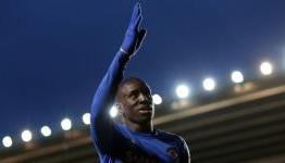 Ba: Title may be beyond Chelsea