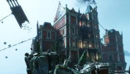 Dishonored: Dunwall City Trails DLC Review by Gametactics