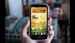 Engadget – HTC One VX review