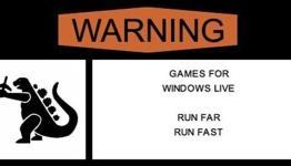 Fixing Games For Windows Live For Windows 8