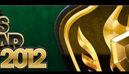 RPGFan Games of the Year 2012