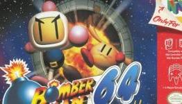 Postcard Review: Boom goes the Bomberman