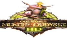 Oddworld: Munch’s Oddysee HD Review LaserLemming.com