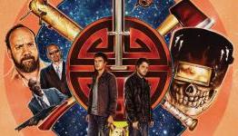 John Dies at the End | Geekenstein Review