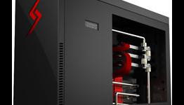 Digital Storm’s Liquid Cooled Aventum II Has More Fans Than Lindsay Lohan