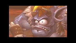 Run’N’Gun iPad Review (Modojo)