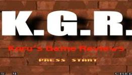KGR: Labyrinth Legends (PS3)