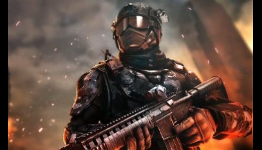 Modern Combat 4: Zero Hour Review | ScrewAttack