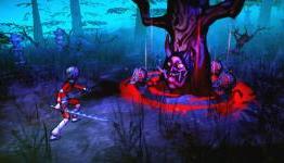 American McGee sees brighter future for year-old Akaneiro: Demon Hunters on Kickstarter