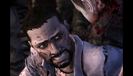 The Walking Dead Episode Five: No Time Left Review | DarkStation