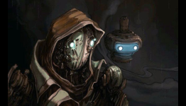 Primordia Review | DarkStation