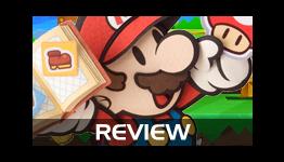 Review: Paper Mario: Sticker Star – Aussie-Gamer.com