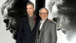 Steven Spielberg Reveals Daniel Day-Lewis Original Lincoln Rejection Letter