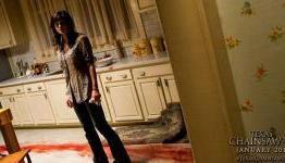 Pop Cults Review: Texas Chainsaw 3D