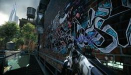 Hey! Listen – “New York Aftermath” (Crysis 2)