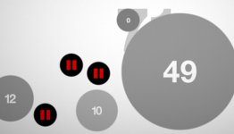 Hundreds Review: An Experience Custom Made For Mobile | GameInformer