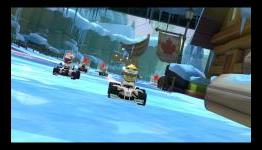 F1 RACE STARS DLC released