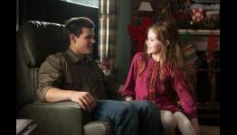 2013 Razzie Nominations Announced; Twilght: Breaking Dawn Part 2 Gets Nominated in Every Category