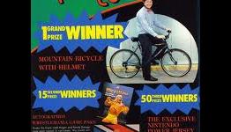 My NES Holy Grail Game