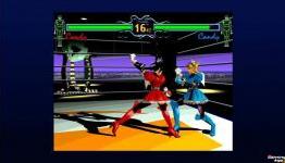 Fighting Vipers Review for XBLA, PSN | Gaming-Age