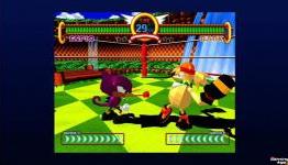 Sonic The Fighters Review for XBLA, PSN | Gaming-Age