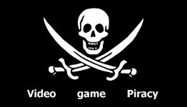 The Evilness Behind Piracy
